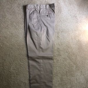 Jos A. Bank traveler pants